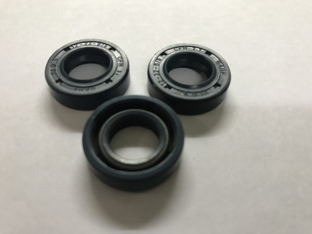 seal 12 5x32x15